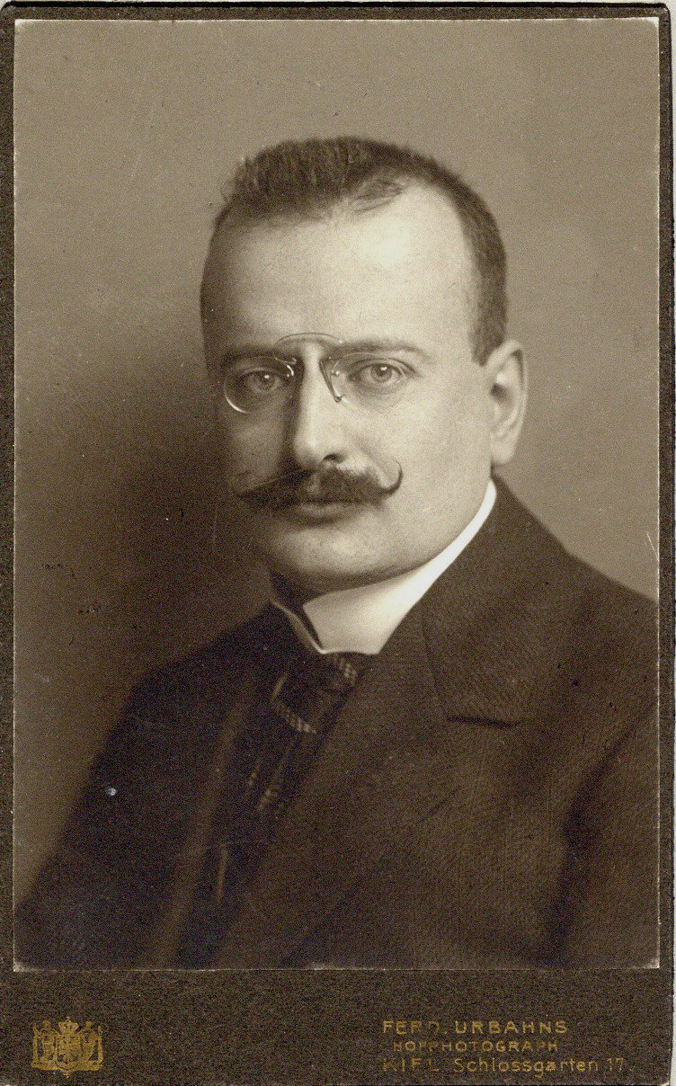 Gerhard Friedrich von Beseler