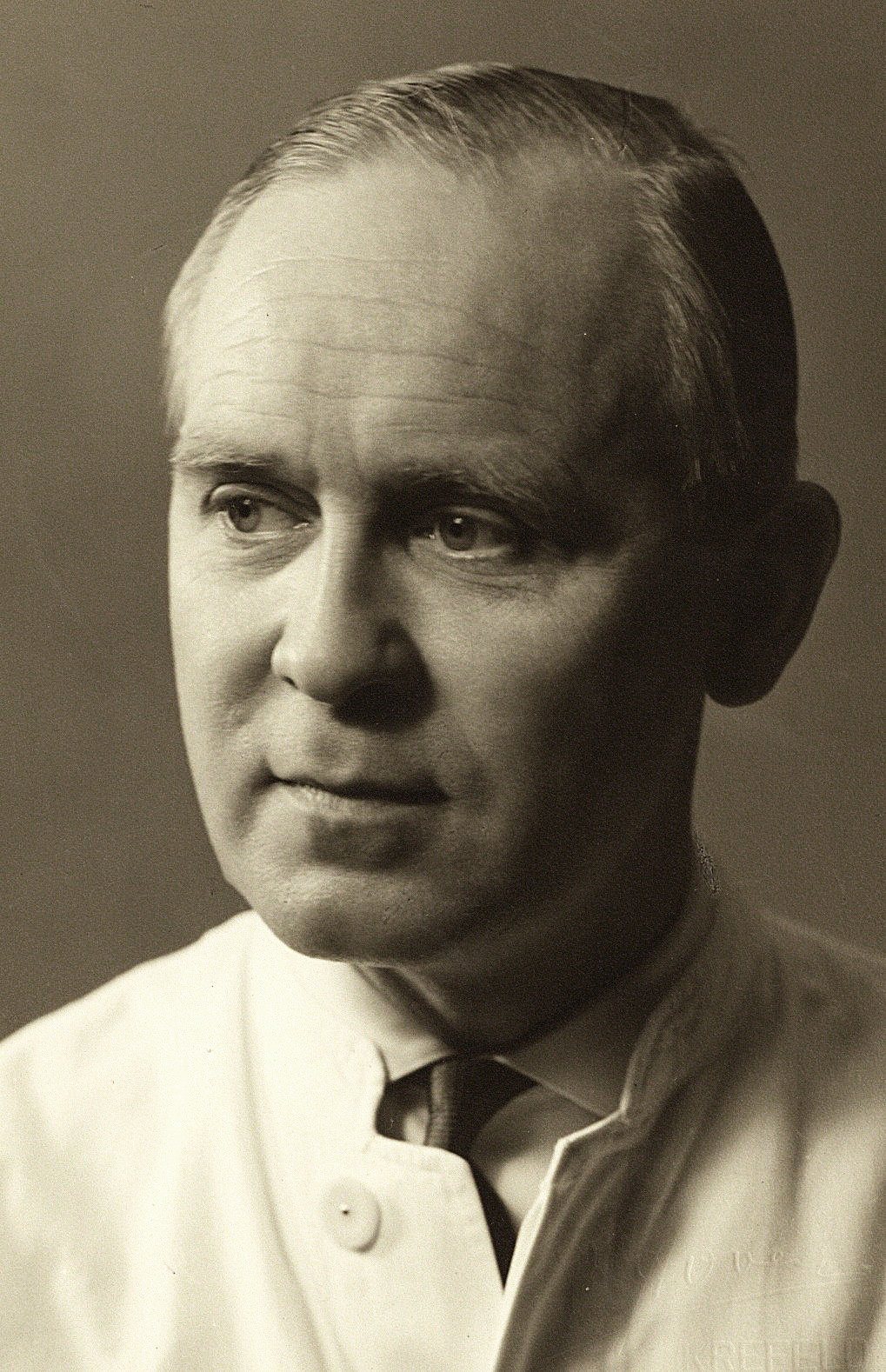 Hans-Rudolf Wiedemann (Bild)