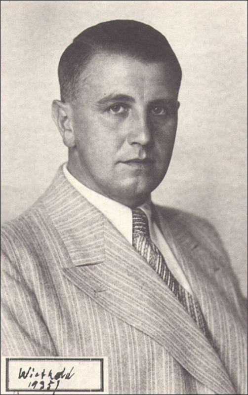 Ferdinand Josef Wiethold