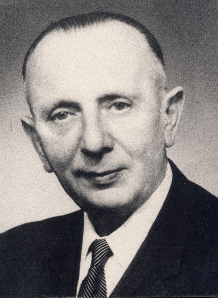 Georg Adolf Otto Wüst